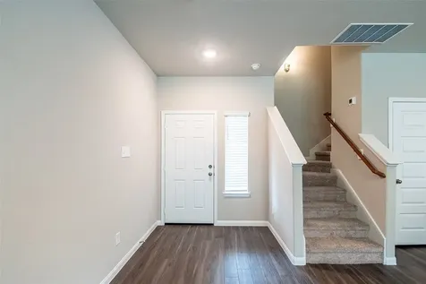 2413 Tavo Trail Drive Conroe TX 77301