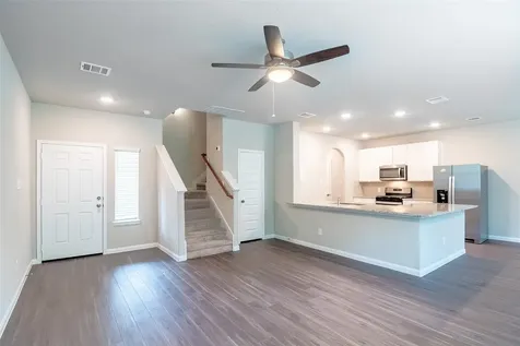 2413 Tavo Trail Drive Conroe TX 77301