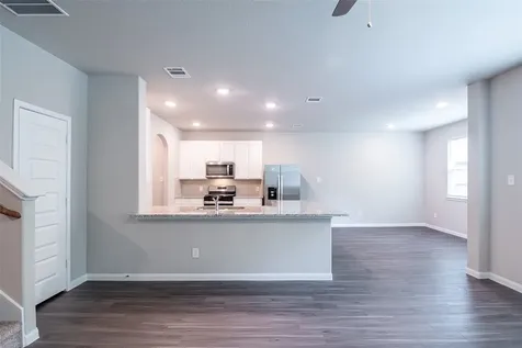 2413 Tavo Trail Drive Conroe TX 77301