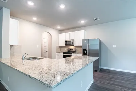 2413 Tavo Trail Drive Conroe TX 77301