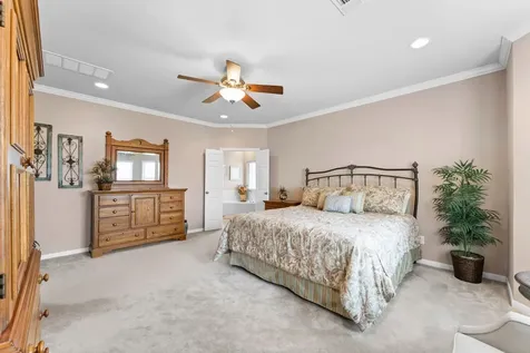 4718 Shadow Grass Drive Katy TX 77493