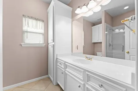 4718 Shadow Grass Drive Katy TX 77493