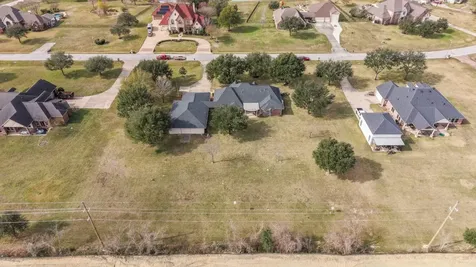 4718 Shadow Grass Drive Katy TX 77493
