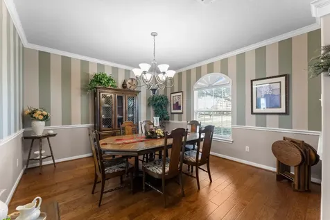 4718 Shadow Grass Drive Katy TX 77493