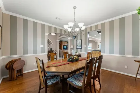 4718 Shadow Grass Drive Katy TX 77493