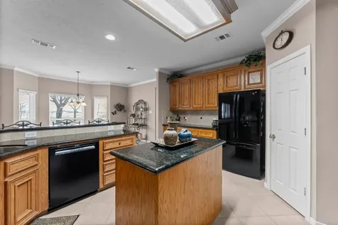 4718 Shadow Grass Drive Katy TX 77493