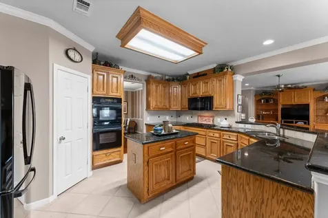 4718 Shadow Grass Drive Katy TX 77493