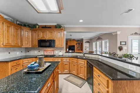 4718 Shadow Grass Drive Katy TX 77493