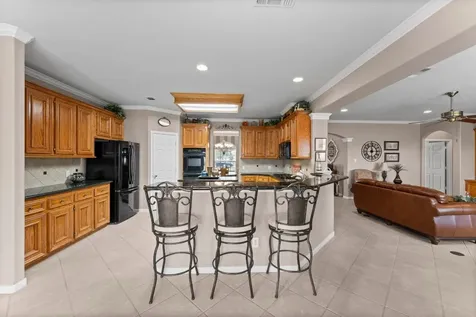 4718 Shadow Grass Drive Katy TX 77493