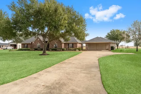 4718 Shadow Grass Drive Katy TX 77493