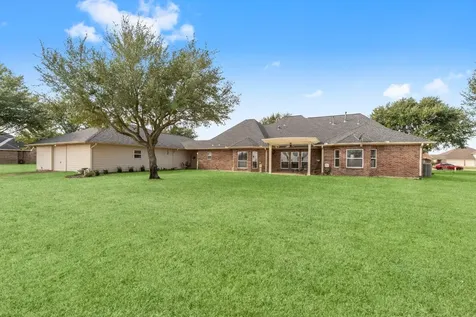 4718 Shadow Grass Drive Katy TX 77493