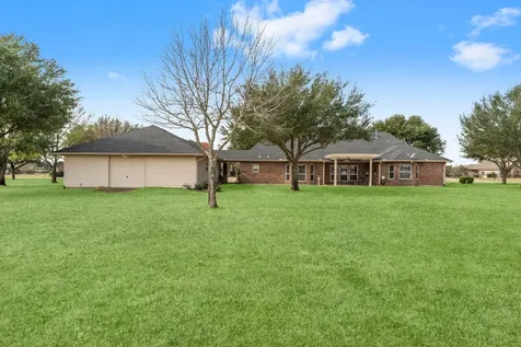 4718 Shadow Grass Drive Katy TX 77493