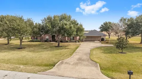 4718 Shadow Grass Drive Katy TX 77493