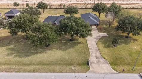 4718 Shadow Grass Drive Katy TX 77493