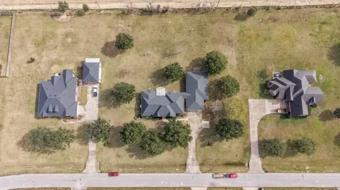4718 Shadow Grass Drive Katy TX 77493