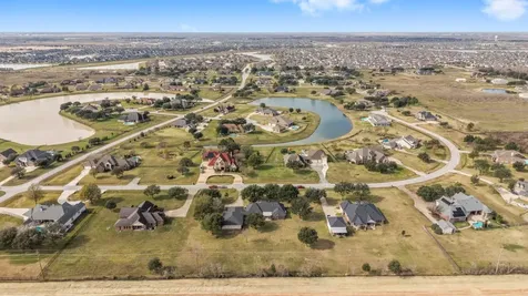 4718 Shadow Grass Drive Katy TX 77493
