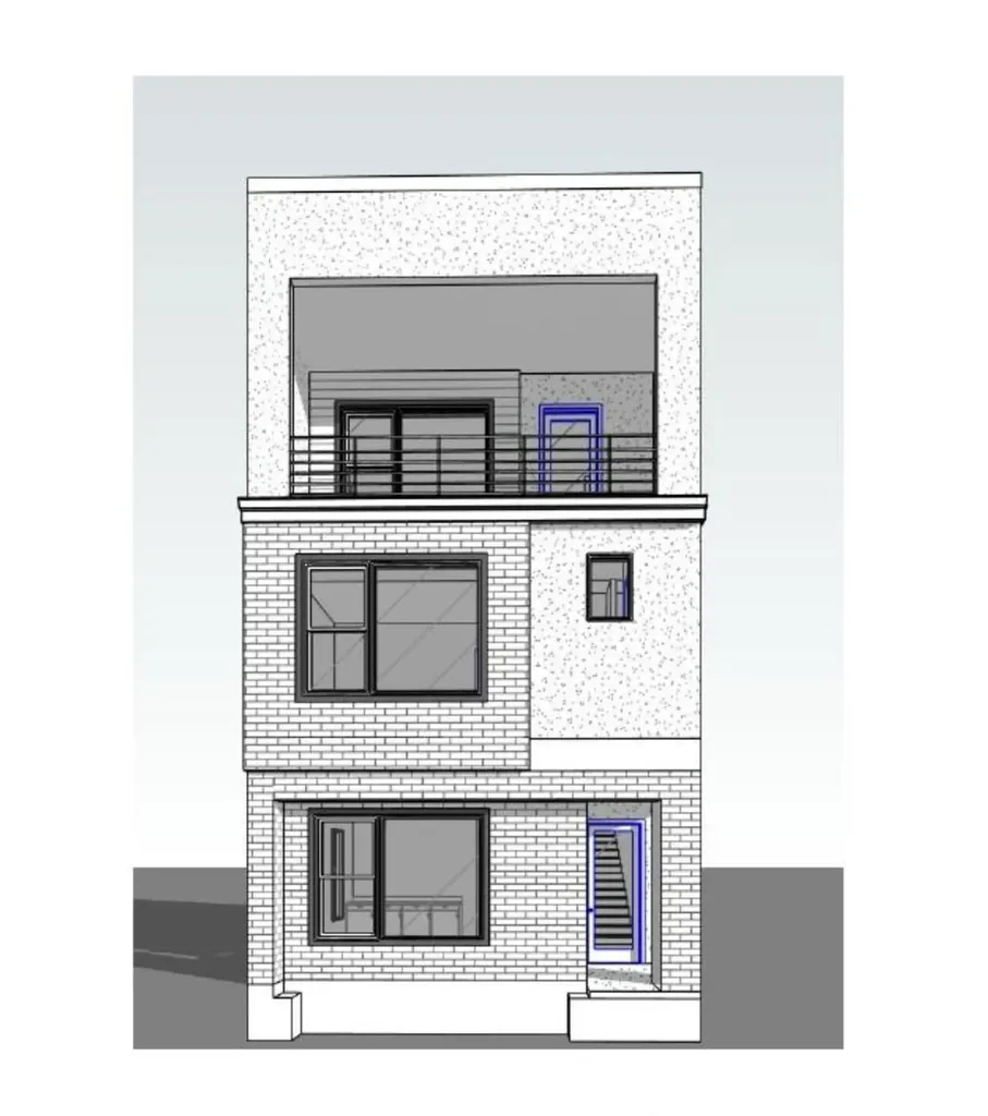 3105 Anita Street Houston TX 77004