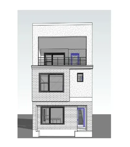 3105 Anita Street Houston TX 77004