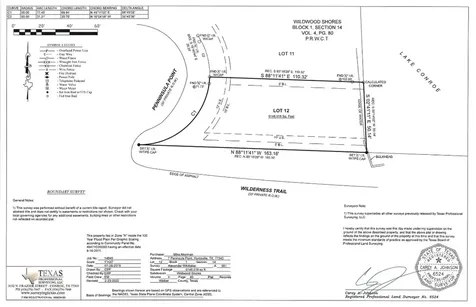 7 Peninsula Point Huntsville TX 77340