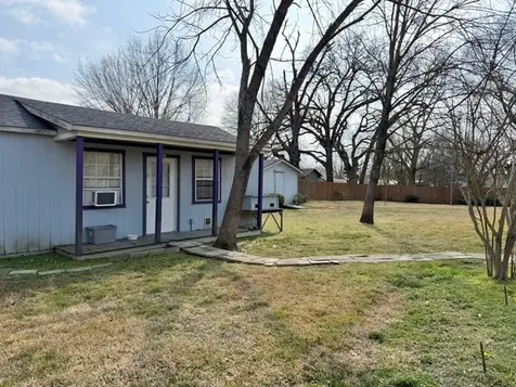 110 Charles Street Crockett TX 75835