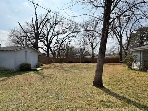 110 Charles Street Crockett TX 75835