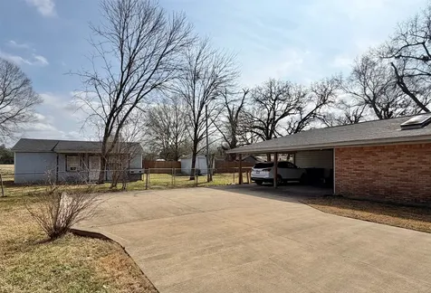 110 Charles Street Crockett TX 75835