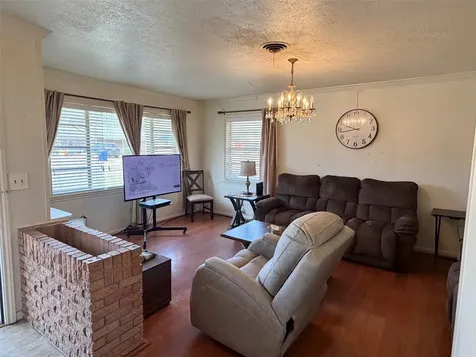 110 Charles Street Crockett TX 75835