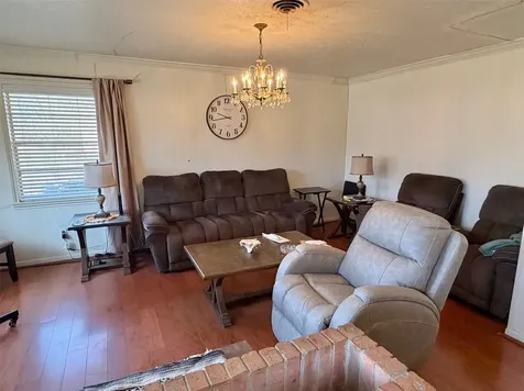 110 Charles Street Crockett TX 75835