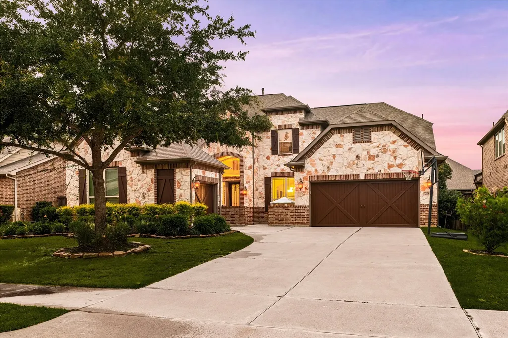 27810 Desert Manor Lane Katy TX 77494