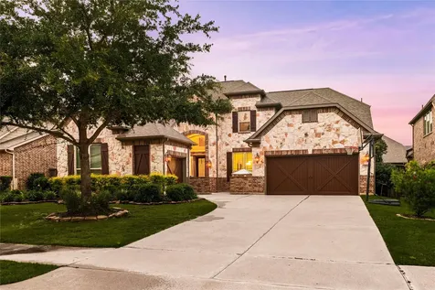 27810 Desert Manor Lane Katy TX 77494