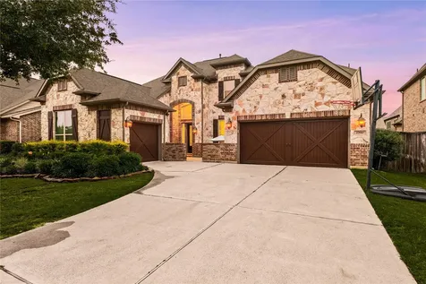 27810 Desert Manor Lane Katy TX 77494