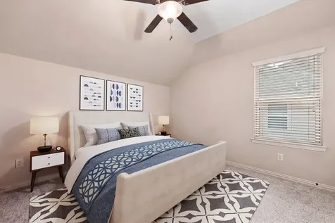 27810 Desert Manor Lane Katy TX 77494