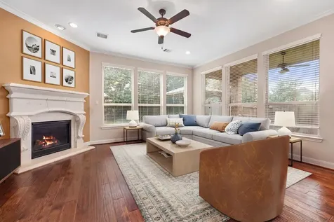 27810 Desert Manor Lane Katy TX 77494