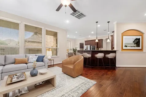 27810 Desert Manor Lane Katy TX 77494
