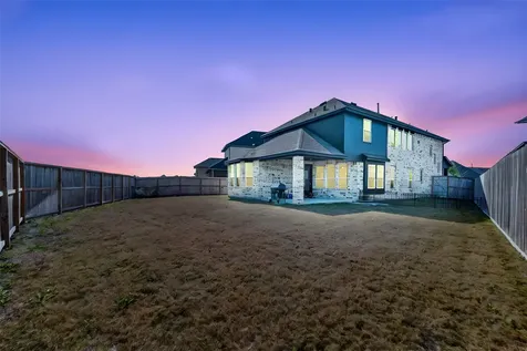 2342 Fresh Flower Way Richmond TX 77406