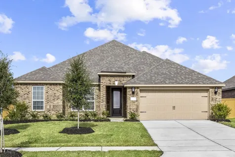 2106 Tioga View Drive Rosharon TX 77583