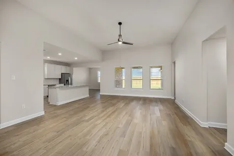 2106 Tioga View Drive Rosharon TX 77583