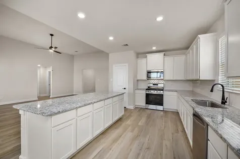 2106 Tioga View Drive Rosharon TX 77583