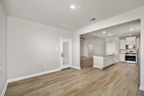 2106 Tioga View Drive Rosharon TX 77583
