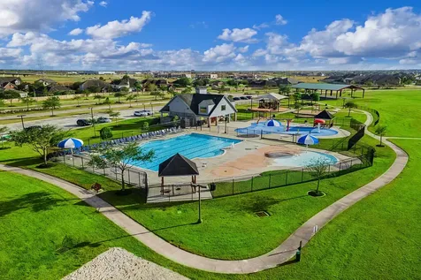 2106 Tioga View Drive Rosharon TX 77583