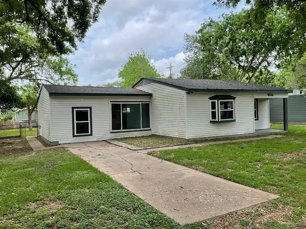 1910 Little Street La Marque TX 77568