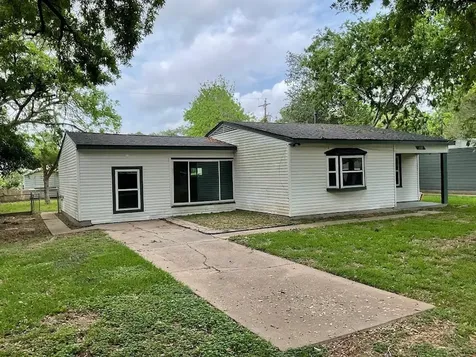 1910 Little Street La Marque TX 77568