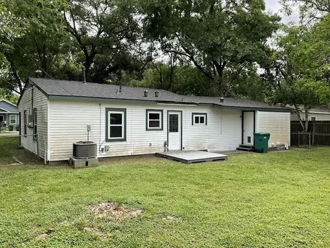 1910 Little Street La Marque TX 77568