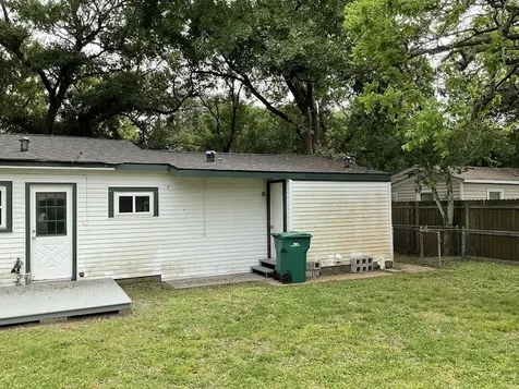 1910 Little Street La Marque TX 77568