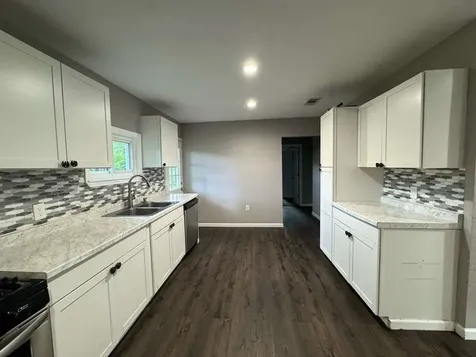 1910 Little Street La Marque TX 77568