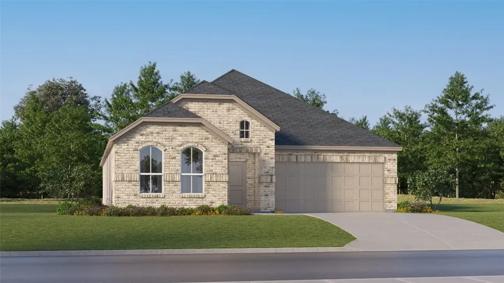 6327 Mountain Lily Lane Katy TX 77493