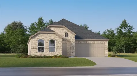 6327 Mountain Lily Lane Katy TX 77493