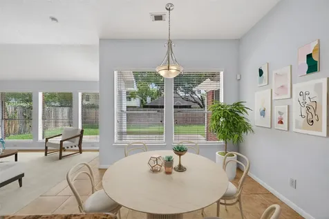 4535 Backenberry Drive Friendswood TX 77546