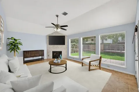 4535 Backenberry Drive Friendswood TX 77546