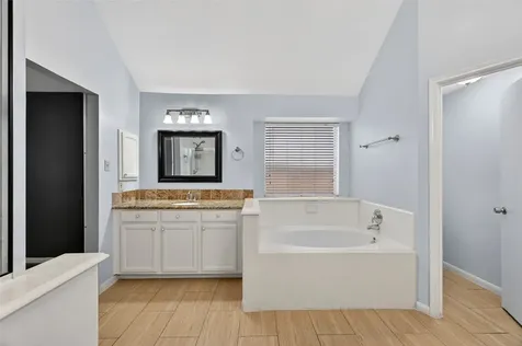 4535 Backenberry Drive Friendswood TX 77546